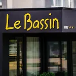 Hotel Du Bassin