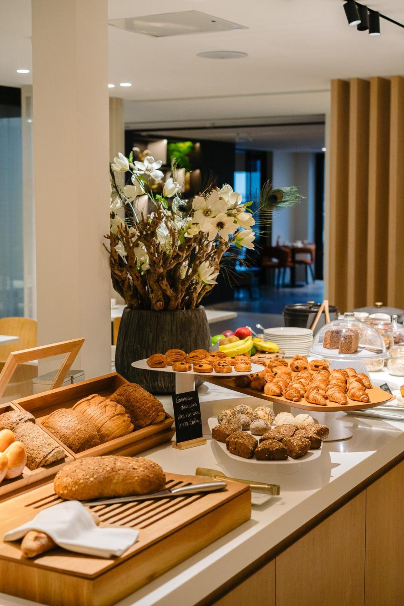 Hotel Du Bassin 3*