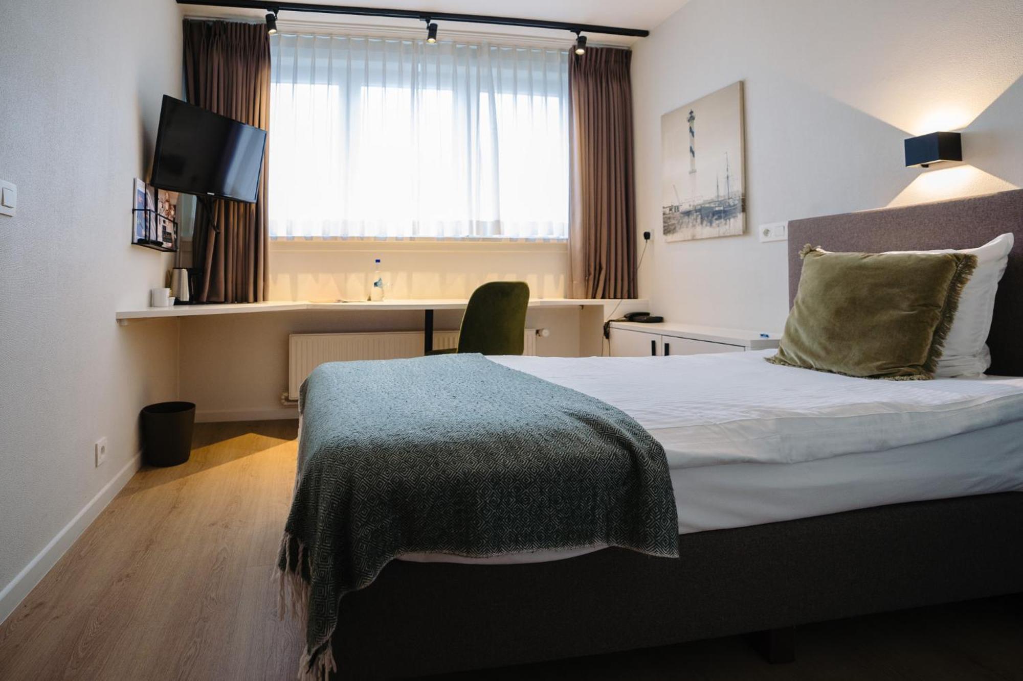 Du Bassin Hotel Oostende