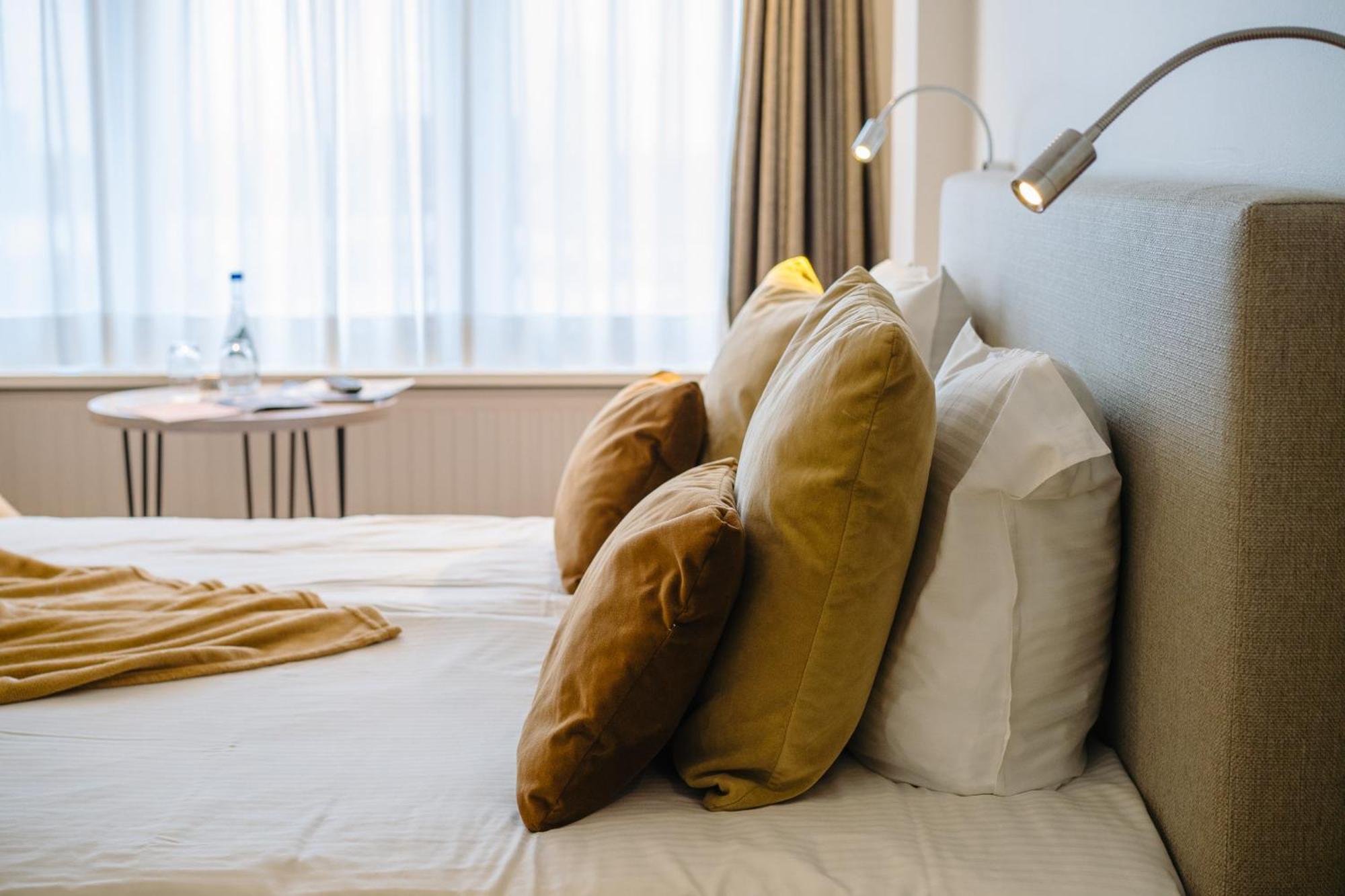 Hotel Du Bassin 3*