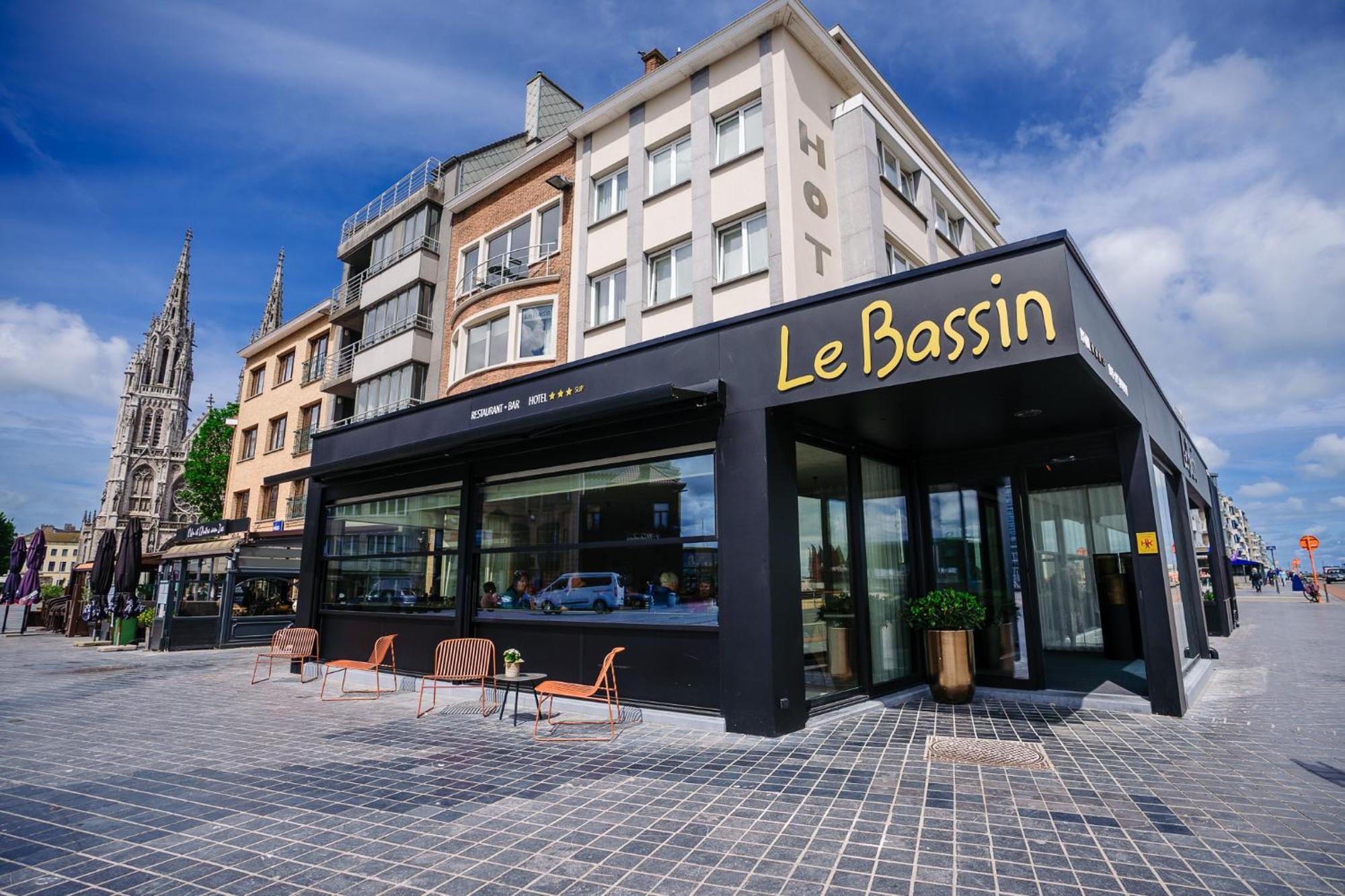 Du Bassin