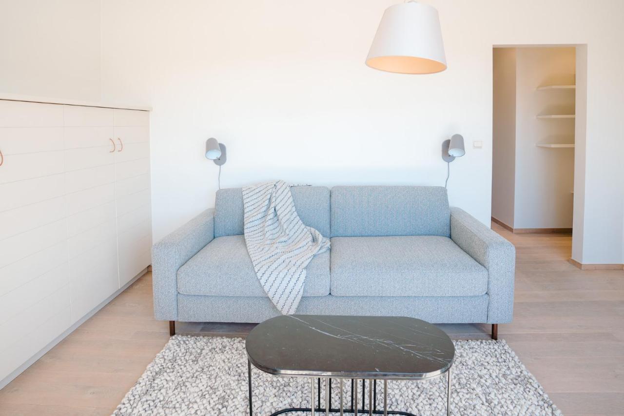 Du Bassin Hotel Ostende