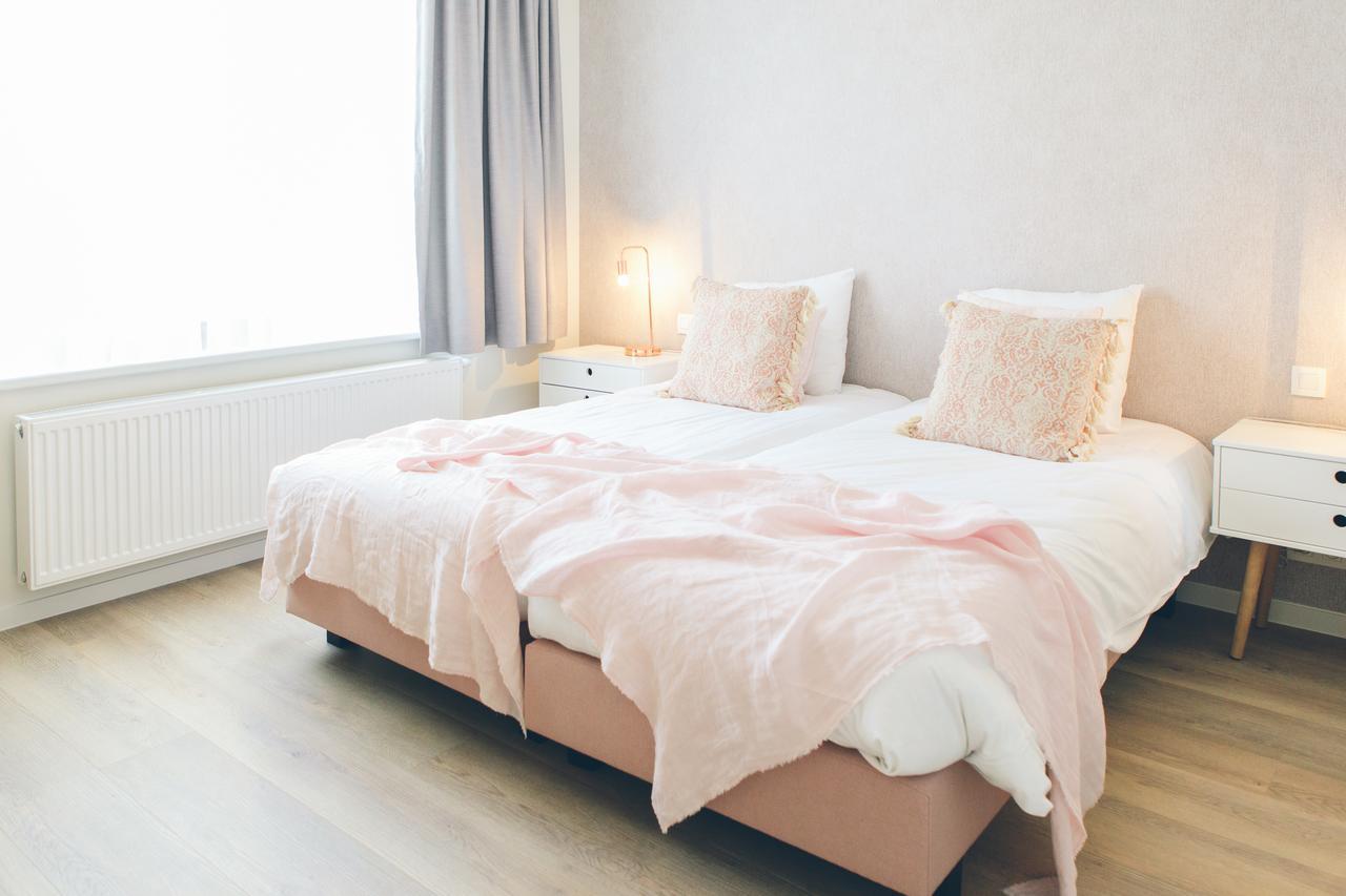 Hotel Du Bassin Ostende